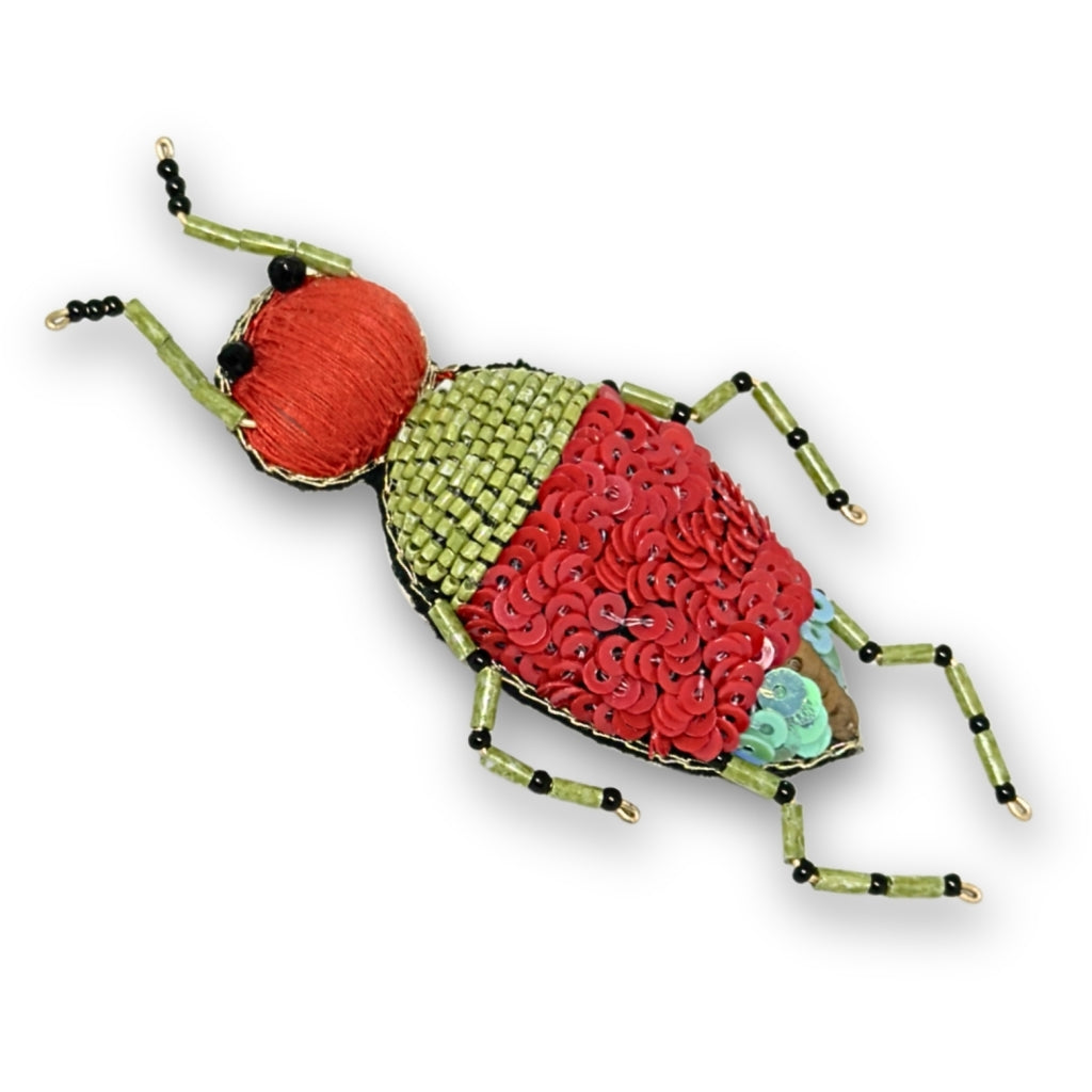erfurt luxury Brooch Brooch 26 Sunny Lime