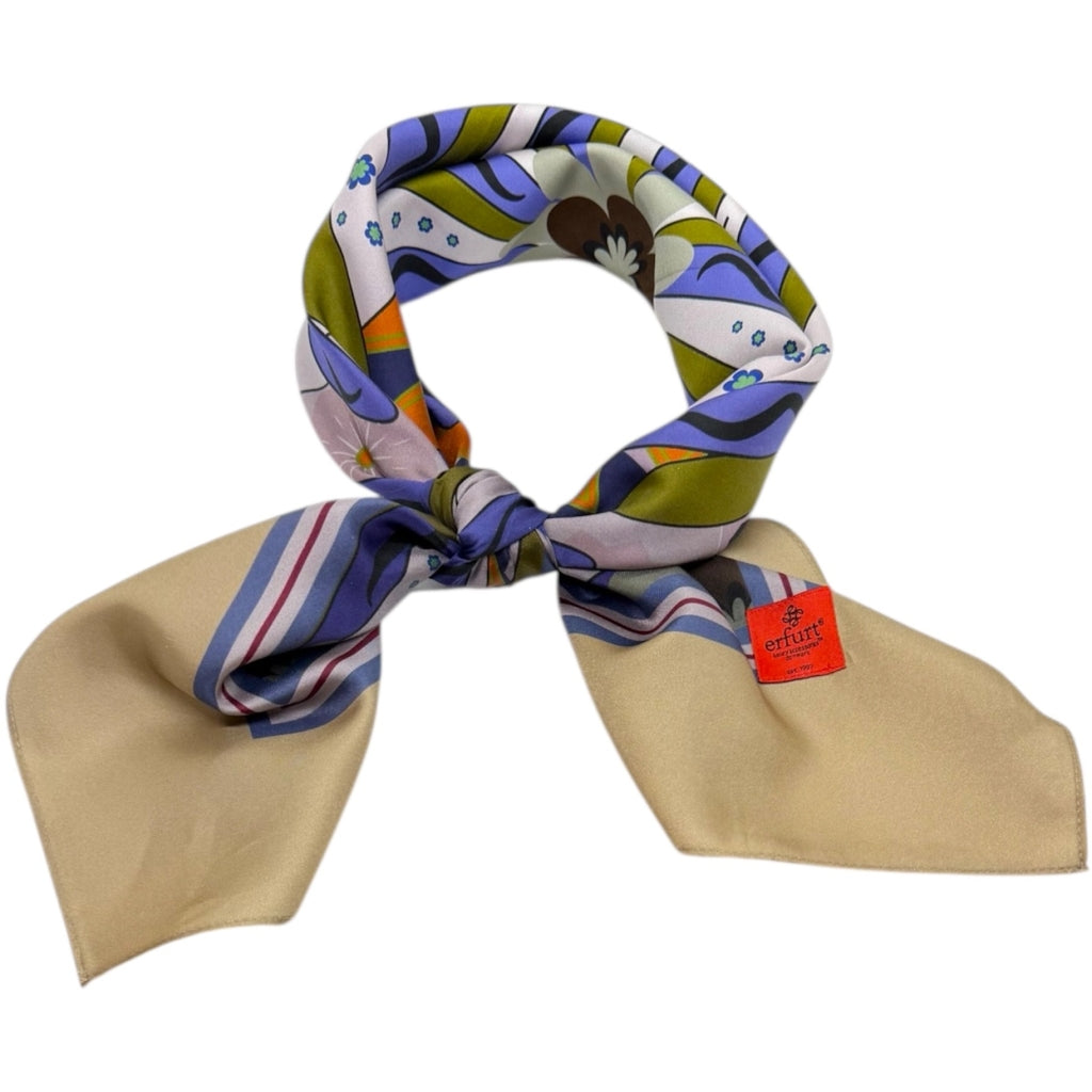 erfurt luxury Beautiful Olive Scarves 47 Olive