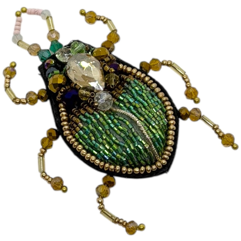 erfurt luxury Brooch Brooch 45 Grass