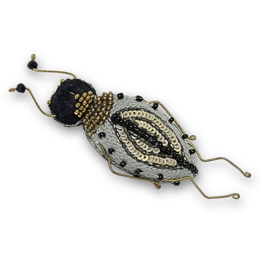 erfurt luxury Brooch Brooch 60 Baby Blue