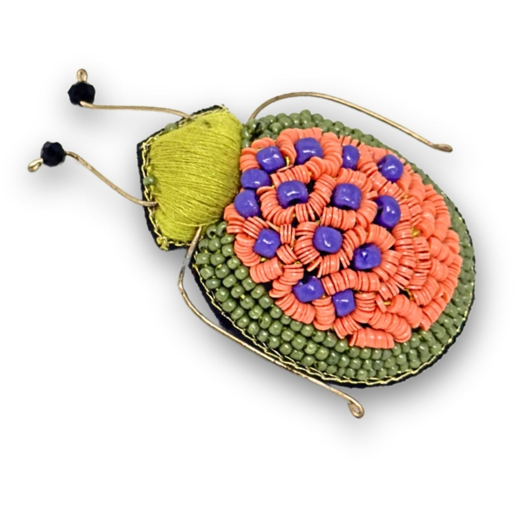 erfurt luxury Brooch Brooch 25 Sunshine