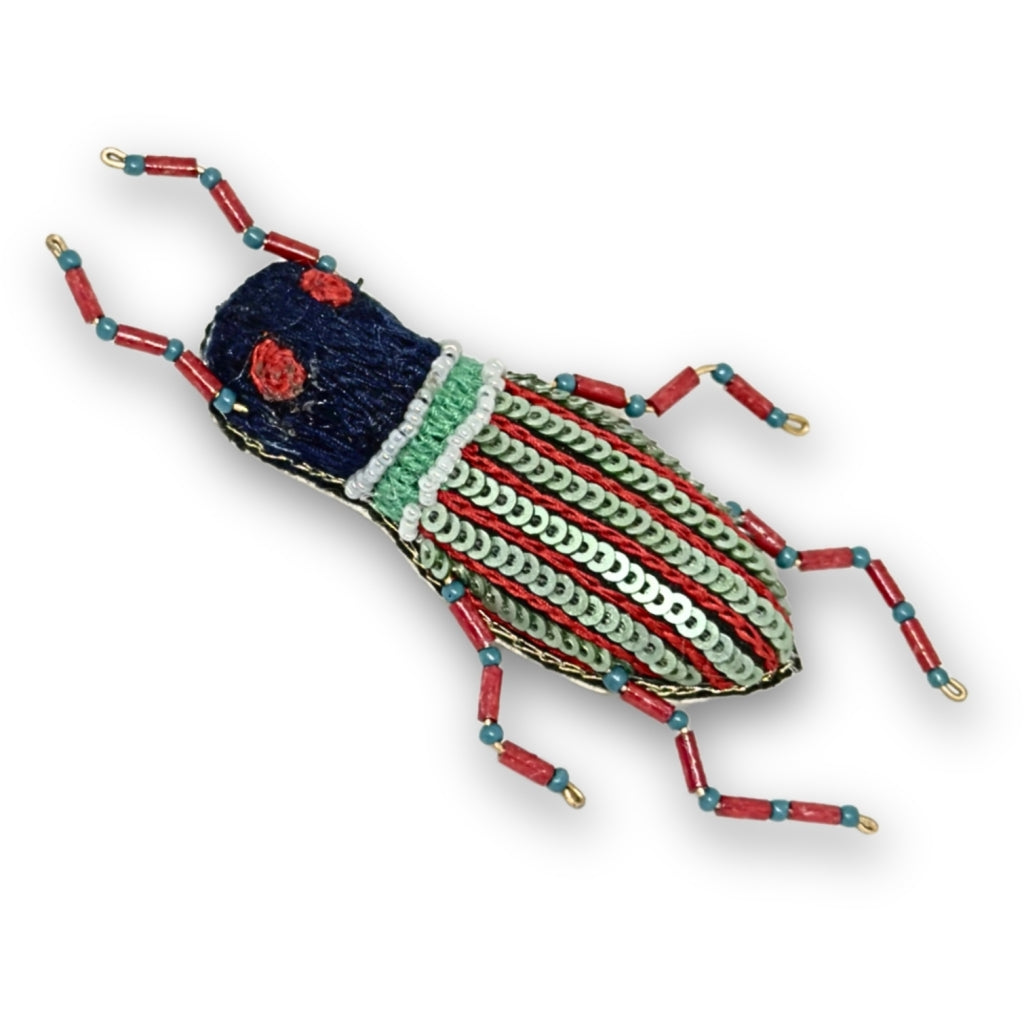 erfurt luxury Brooch Brooch 40 Morning Mist