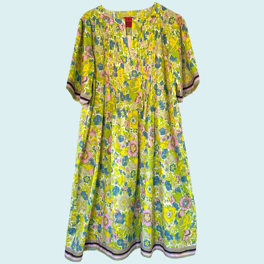 erfurt luxury Favorite dress Dresses 26 Sunny Lime