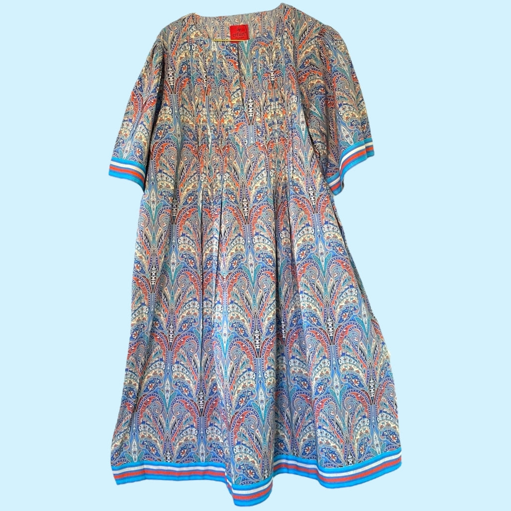 erfurt luxury Favorite dress Dresses 65 Colony Blue