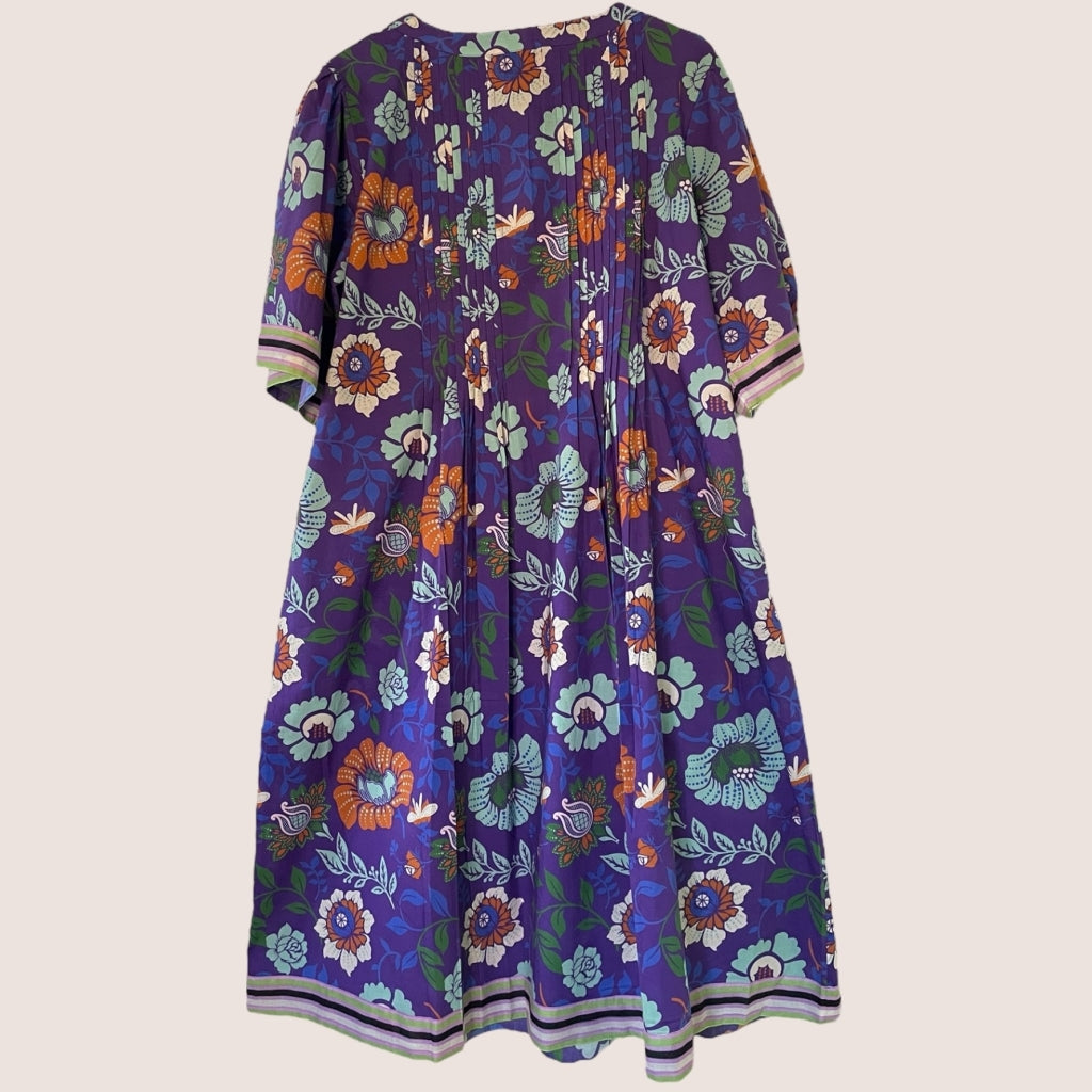 erfurt luxury Favorite dress Dresses 79 Purple Velvet