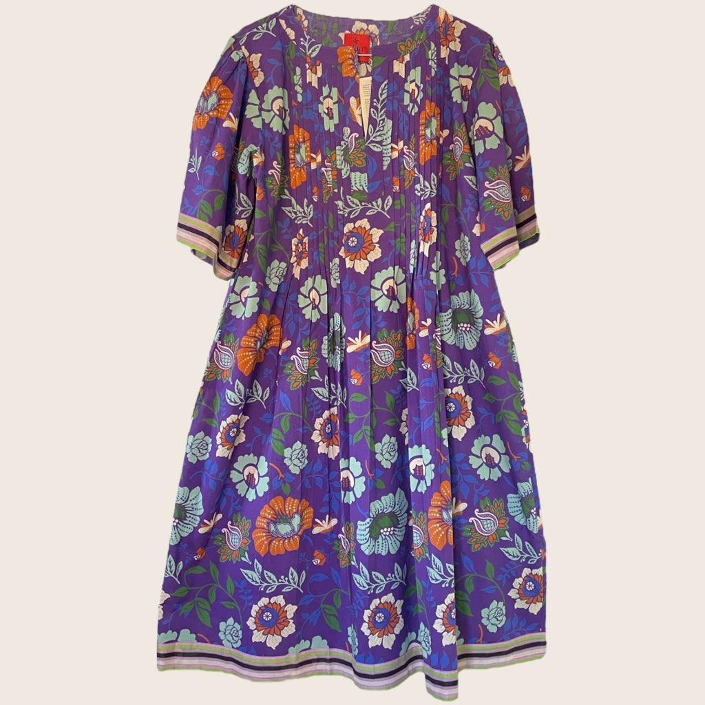 erfurt luxury Favorite dress Dresses 79 Purple Velvet