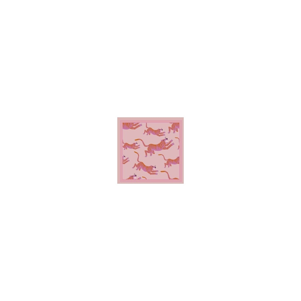 erfurt luxury Fresh pink Scarves 37 Raspberry Pink