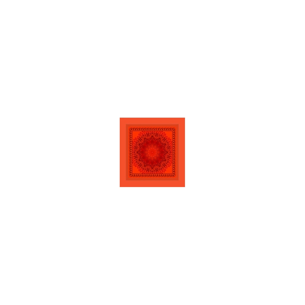erfurt luxury Red light Scarves 35 Red