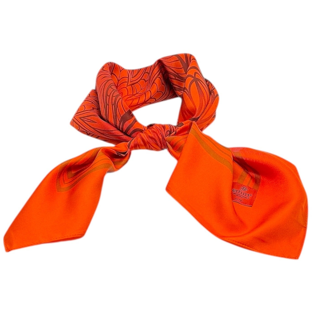 erfurt luxury Red light Scarves 35 Red