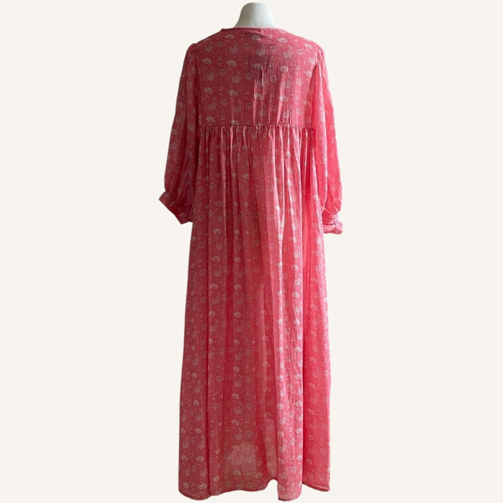 erfurt luxury Wide dress long Dresses 33 Baroque Rose