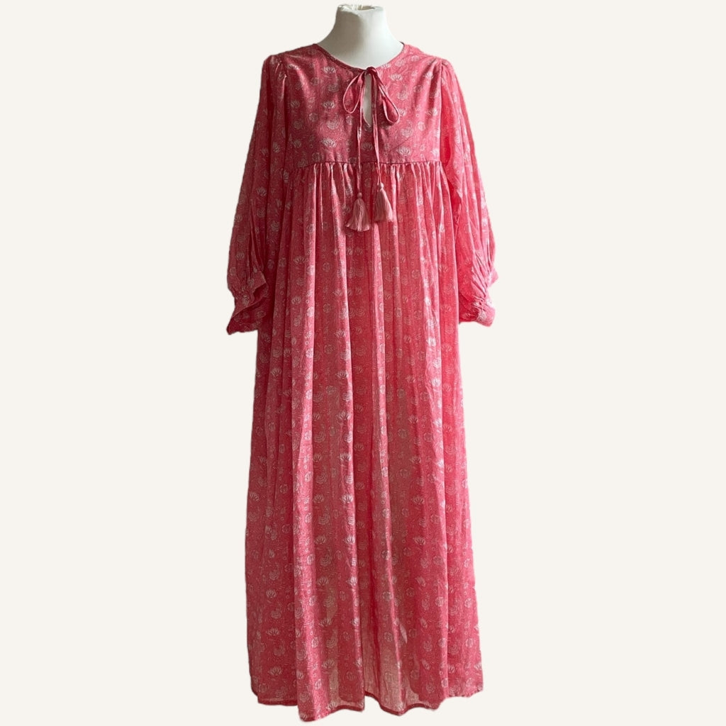erfurt luxury Wide dress long Dresses 33 Baroque Rose