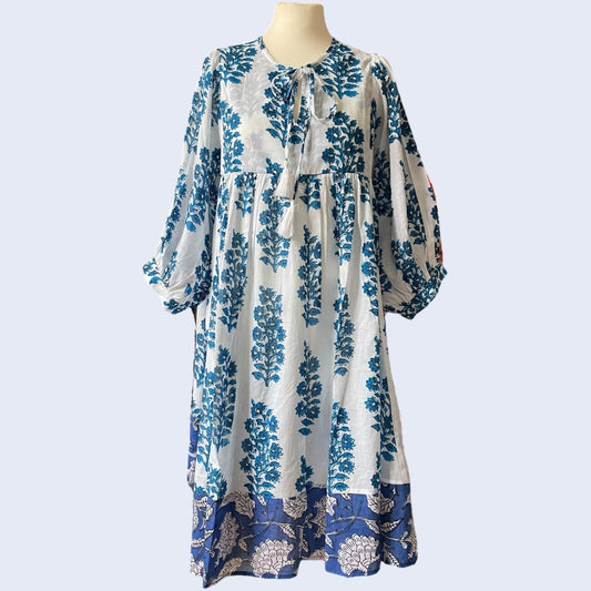 erfurt luxury Wide dress short Dresses 69 Navy Blue