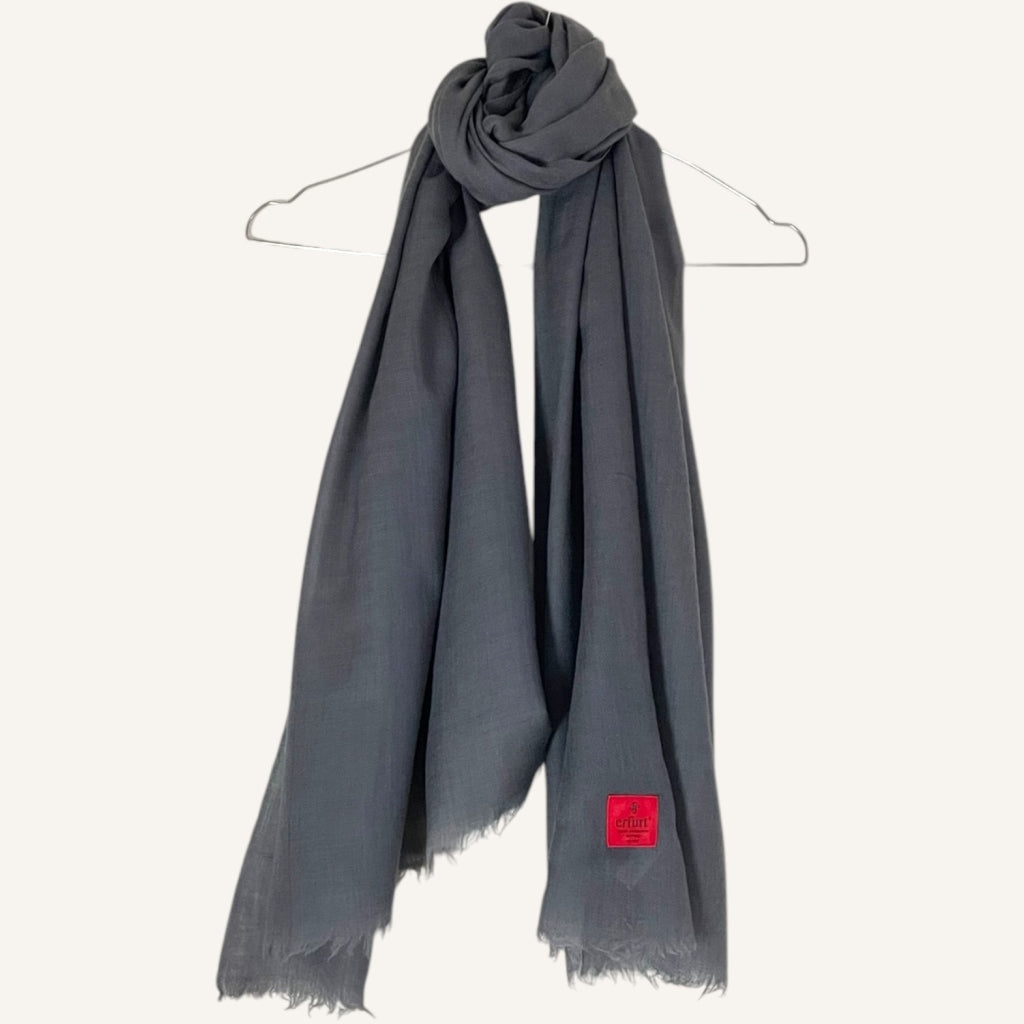 erfurt luxury extraordinary luxury Cashmere Scarves 95 Pigeon