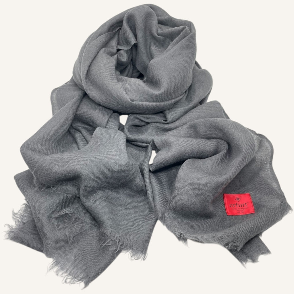 erfurt luxury extraordinary luxury Cashmere Scarves 95 Pigeon