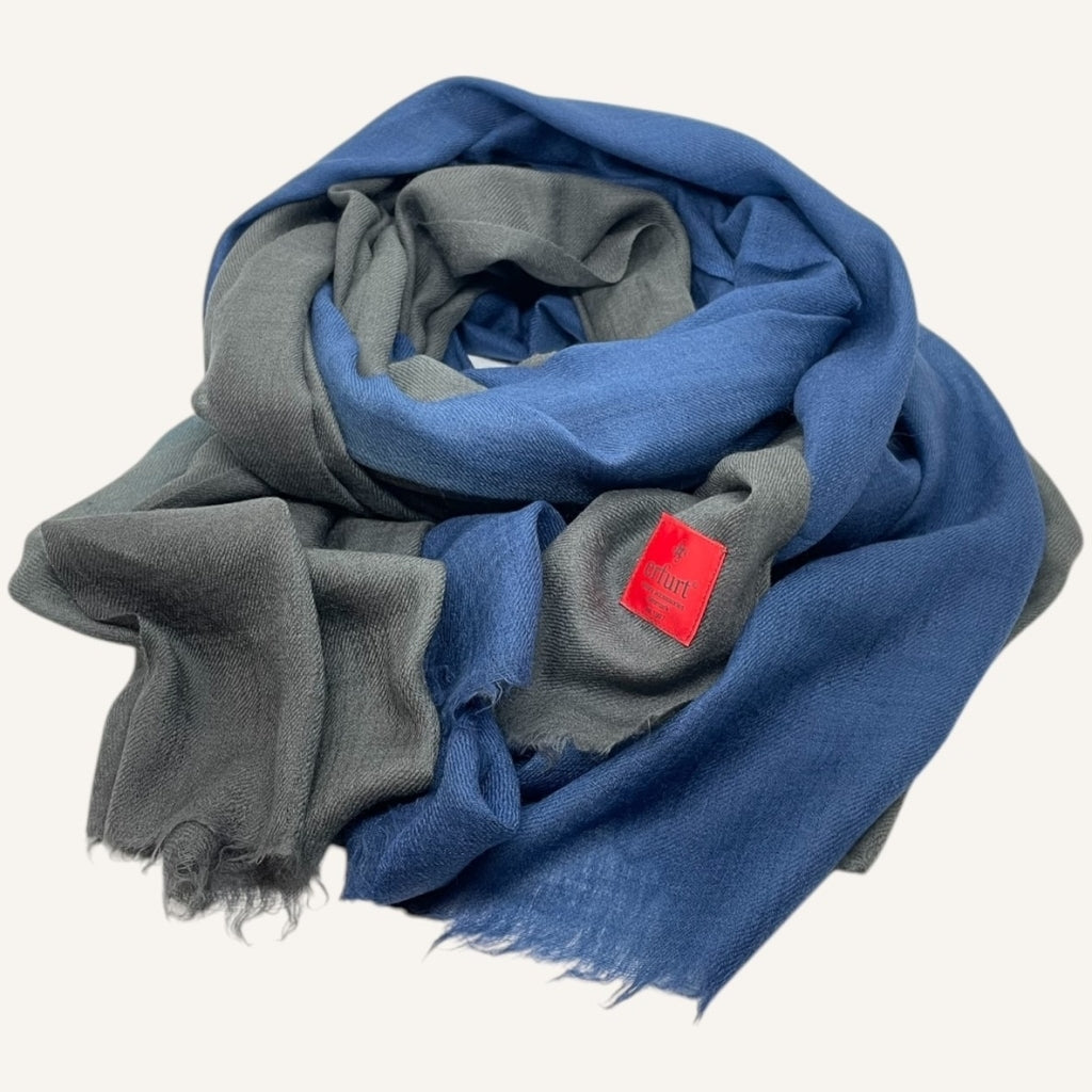 erfurt luxury extraordinary luxury shades Cashmere Scarves 95 Pigeon